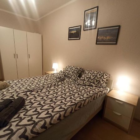 Apartament Za Rogiem Papierni Душники-Здруй Экстерьер фото