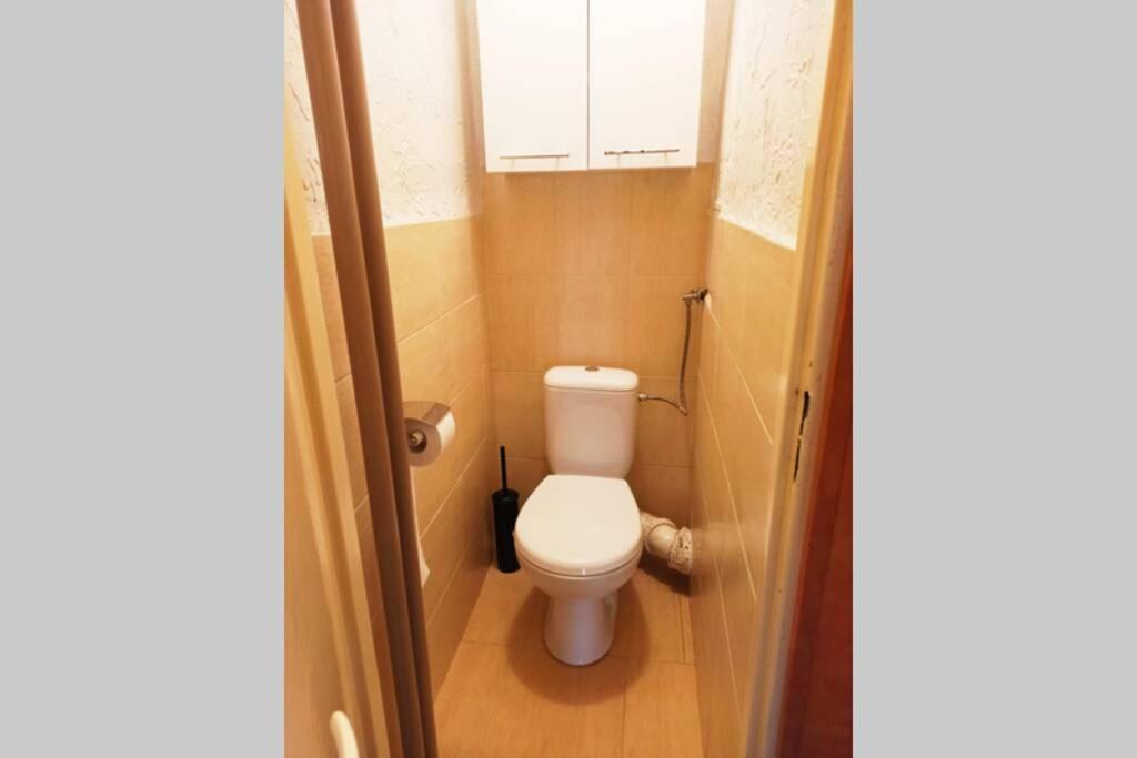 Apartament Za Rogiem Papierni Душники-Здруй Экстерьер фото