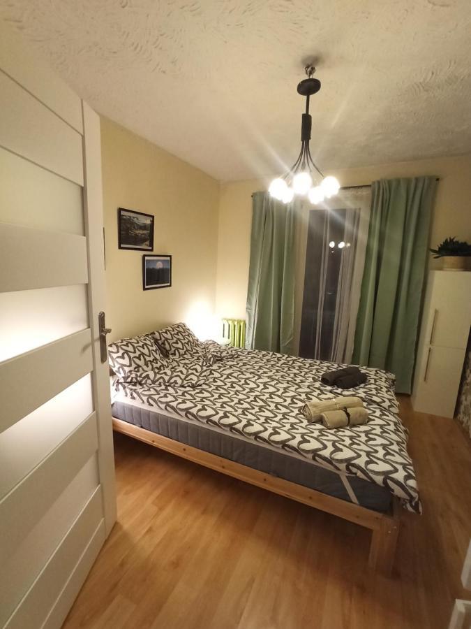 Apartament Za Rogiem Papierni Душники-Здруй Экстерьер фото