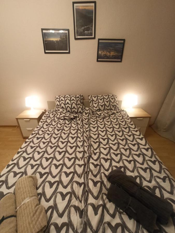 Apartament Za Rogiem Papierni Душники-Здруй Экстерьер фото