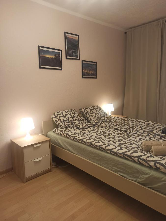 Apartament Za Rogiem Papierni Душники-Здруй Экстерьер фото