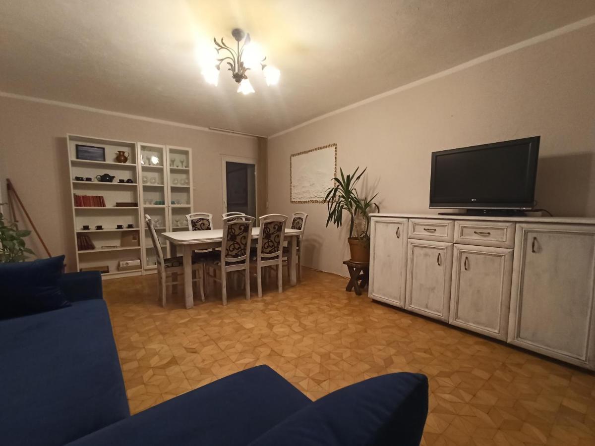 Apartament Za Rogiem Papierni Душники-Здруй Экстерьер фото